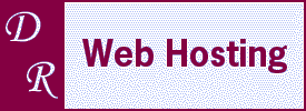 DR Web Hosting